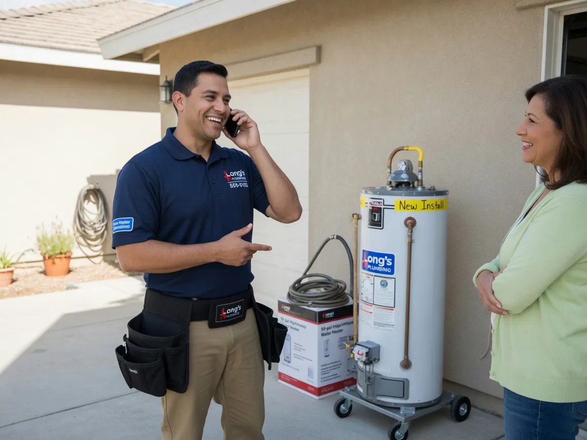 Leak Detection Woodsfield, OH FAQs